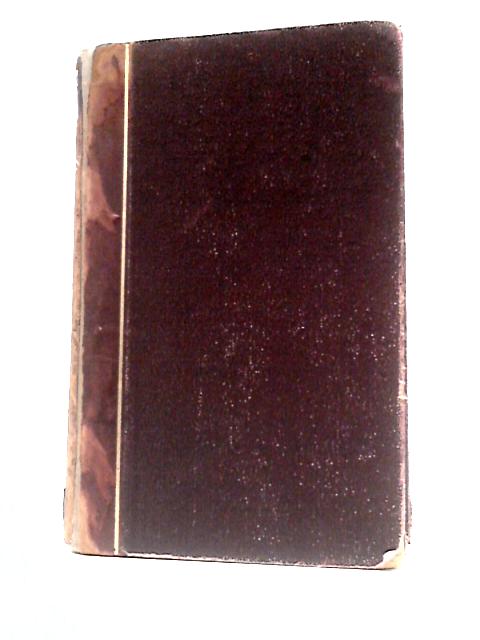 The Irish Priests In The Penal Times (1660-1760) By Rev. William P.Burke