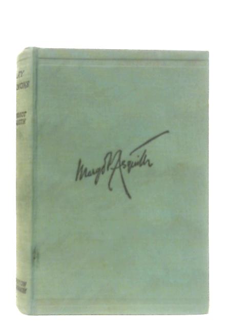 Lay Sermons By Margot Asquith