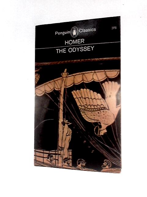 The Odyssey (Penguin Classics) By Homer
