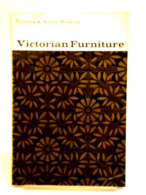 Victorian Furniture par Victoria and Albert Museum