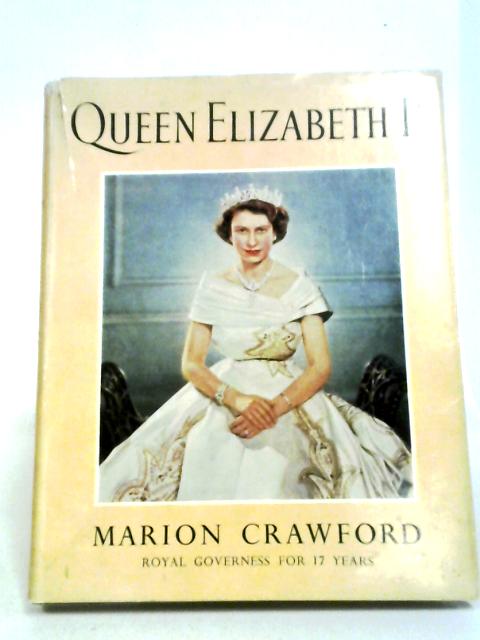 Queen Elizabeth II By Marion Crawford