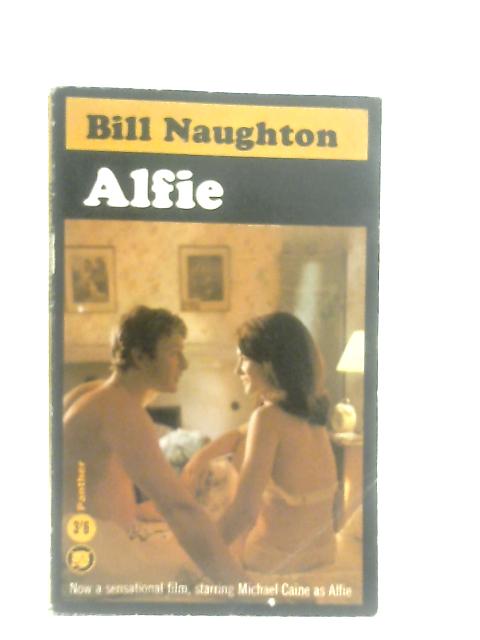 Alfie By Bill Naughton