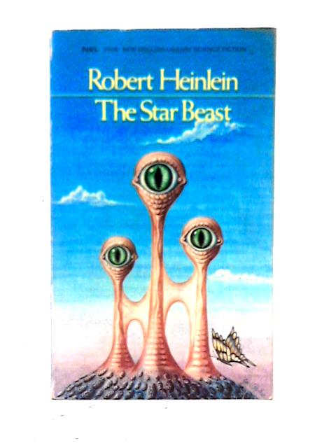 The Star Beast par Robert A. Heinlein