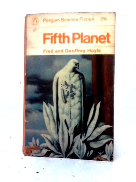 Fifth Planet By Fred and Geoffrey Hoyle