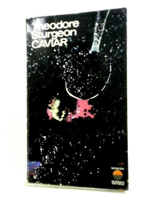 Caviar By Theodore Sturgeon