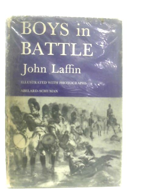 Boys In Battle