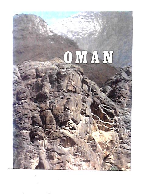Oman von Ministry of Information and Tourism