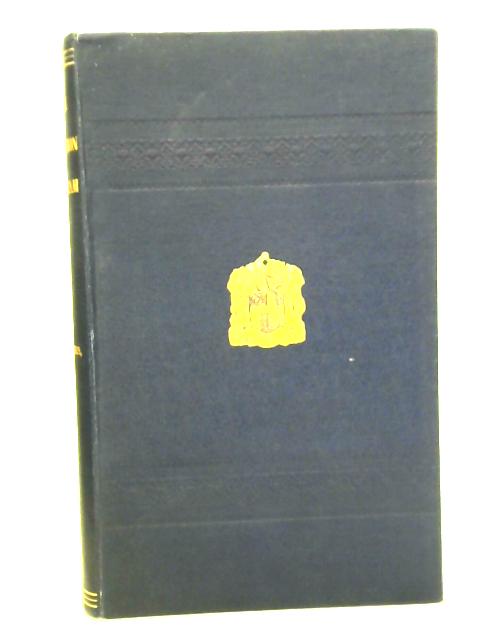 History of the Corporation of Birmingham, Vol. V. (1915-1935) Part II von Joseph Trevor Jones