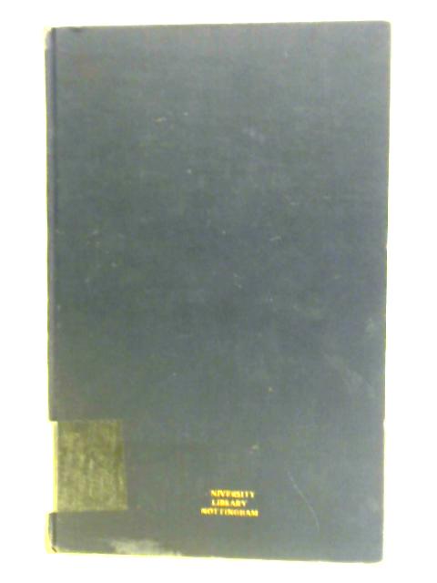 The Concept of Probability. Clarendon Press. 1970. By J.R. Lucas