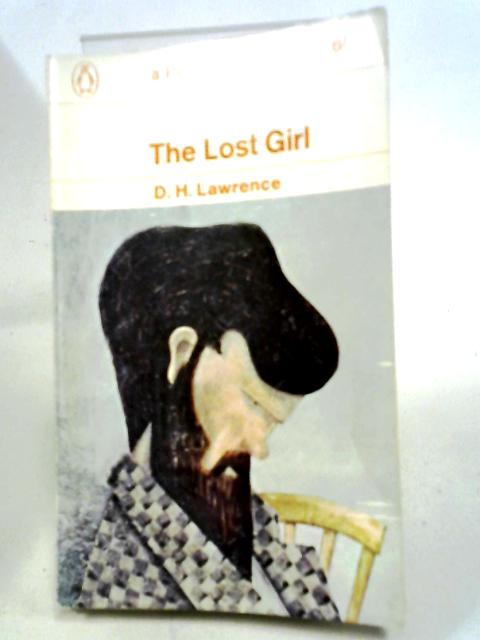 The Lost Girl By D. H. Lawrence