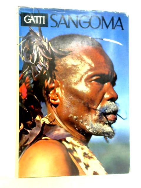 Sangoma By Attilio Gatti