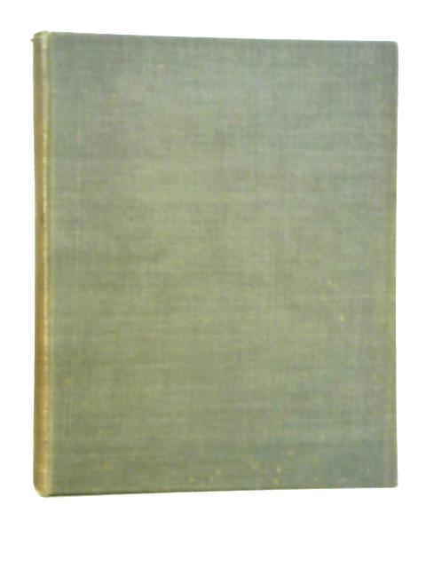 The Ecclesiazusae of Aristophanes von Benjamin Bickley Rogers