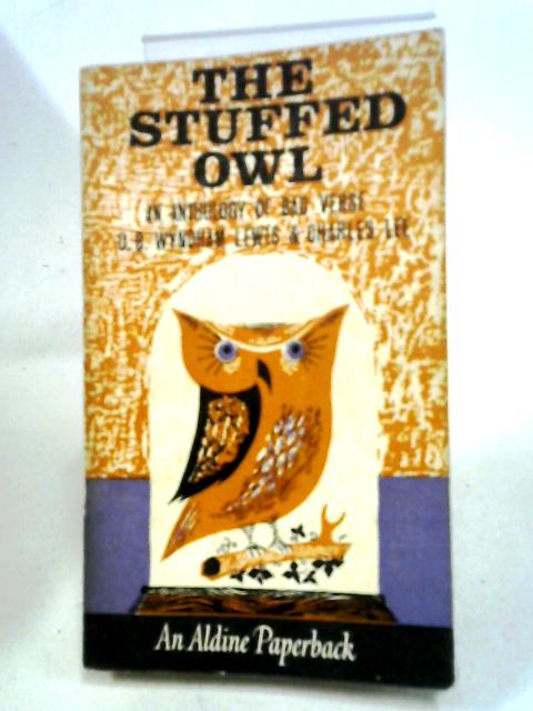 The Stuffed Owl By D. B. Wyndham Lewis, Charles Lee