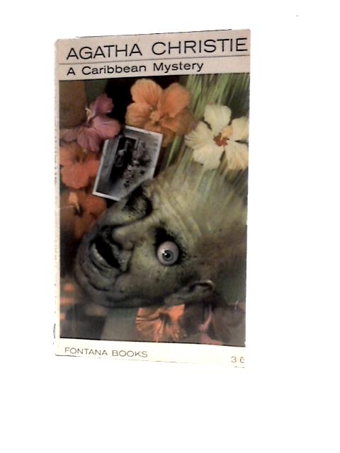 A Caribbean Mystery By Agatha Christie