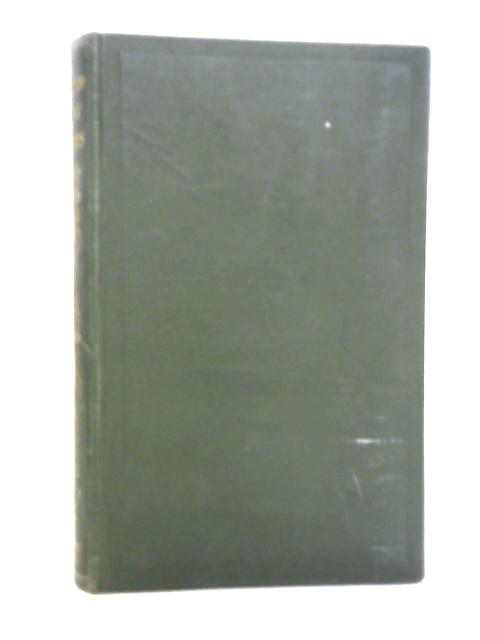 Selected English Short Stories (Nineteenth Century) By Hugh Walker