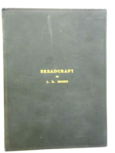 Breadcraft von J.R. Irons