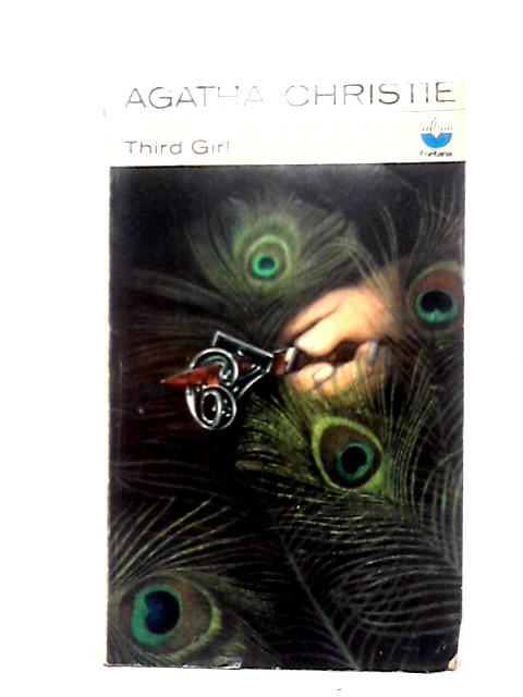 Third Girl By Agatha Christie
