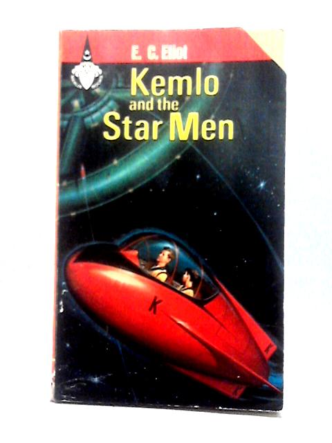 Kemlo and the Star Men von E. C. Eliot