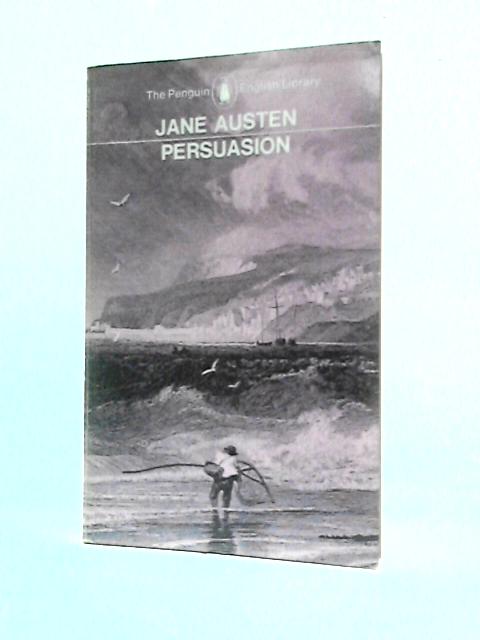 Persuasion By Jane Austen