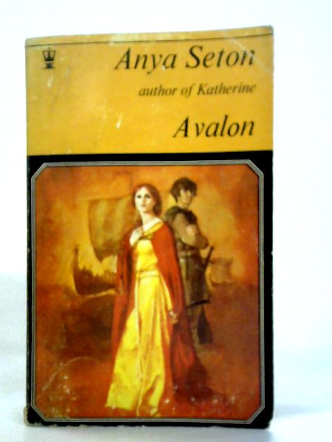 Avalon By Anya Seton