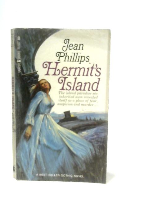 Hermit's Island By Jean Philips