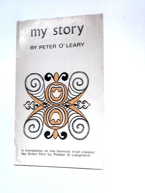 My Story By Peter O'Leary