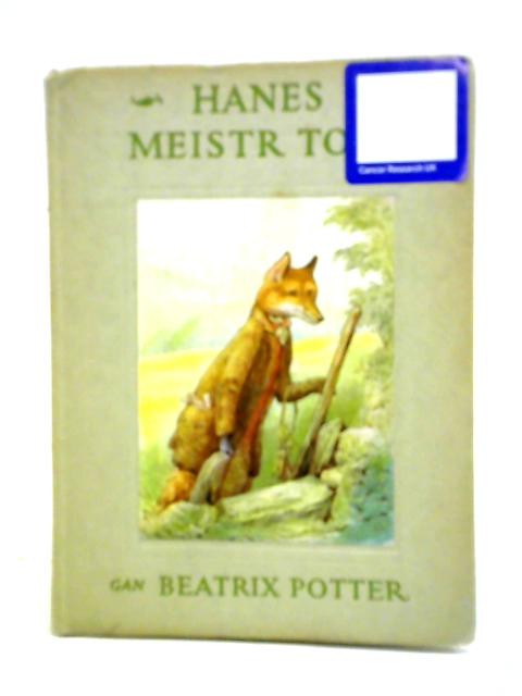 Hanes Meistr Tod von Beatrix Potter