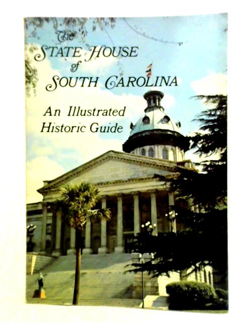 The State House of South Carolina By Christie Zimmerman Fant
