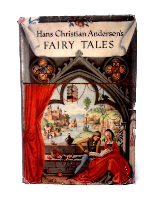 Hans Andersen's Fairy Tales By Hans Andersen