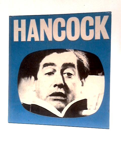 Hancock: Four Scripts For Television By Alan Simpson Ray Galton