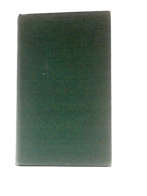 Poems of Alfred Lord Tennyson By Alfred Tennyson