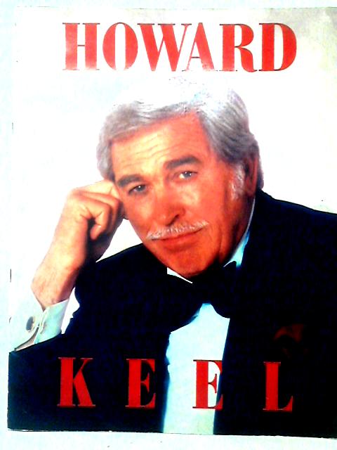 Howard Keel UK Tour Program von Unstated