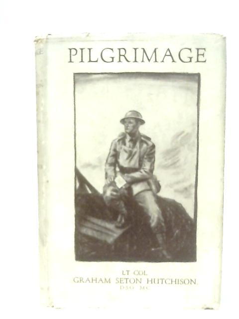 Pilgrimage von Graham Seton Hutchinson