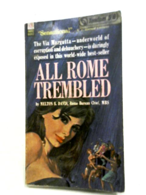 All Rome Trembled von Melton S. Davis