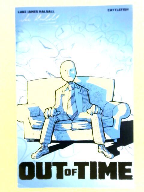 Out Of Time par Luke James Halsall
