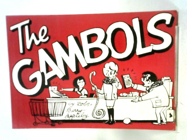 The Gambols Book 32 By Dobs & Appleby