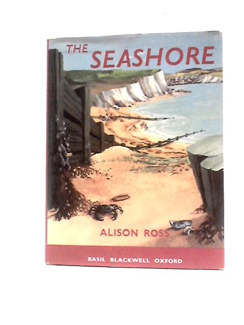 The Seashore By Alison Ross