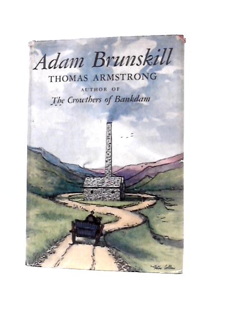 Adam Brunskill By Thomas Armstrong