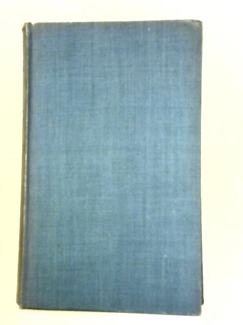 The Cambridge History of English Literature Volume I: Beginnings Cycles of Romance By Sir A. W. Ward & A. R. Waller (Eds)
