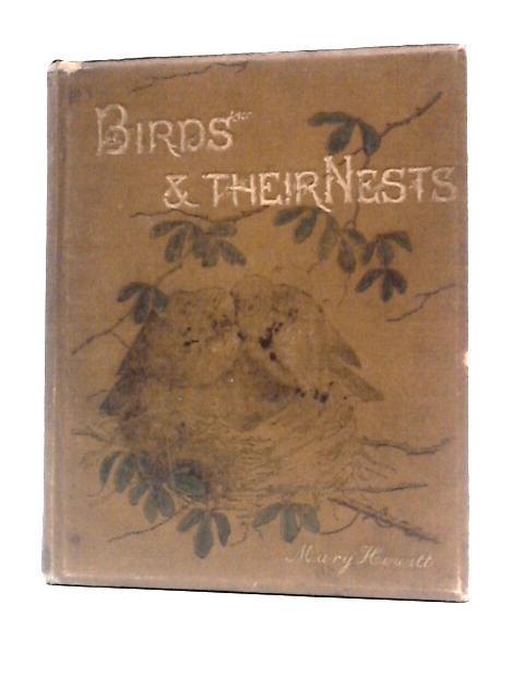 Birds And Their Nests By Mary Howitt