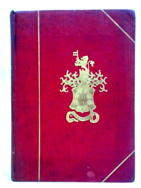 The Life of The Right Honourable Joseph Chamberlain, Vol. II von Louis Creswicke