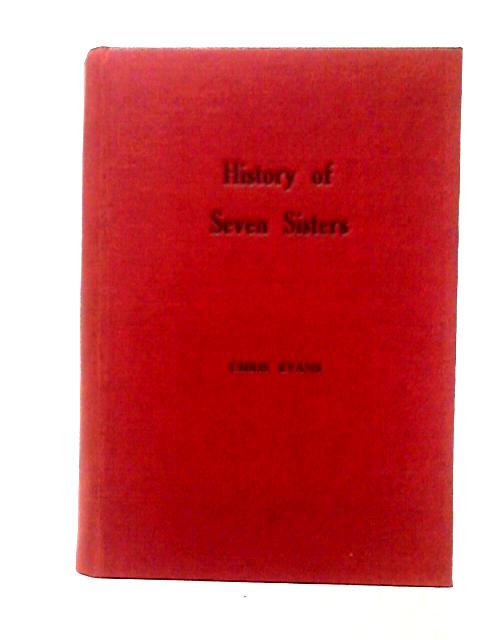 Industrial and Social History of Seven Sisters