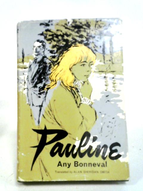 Pauline By Any Bonneval