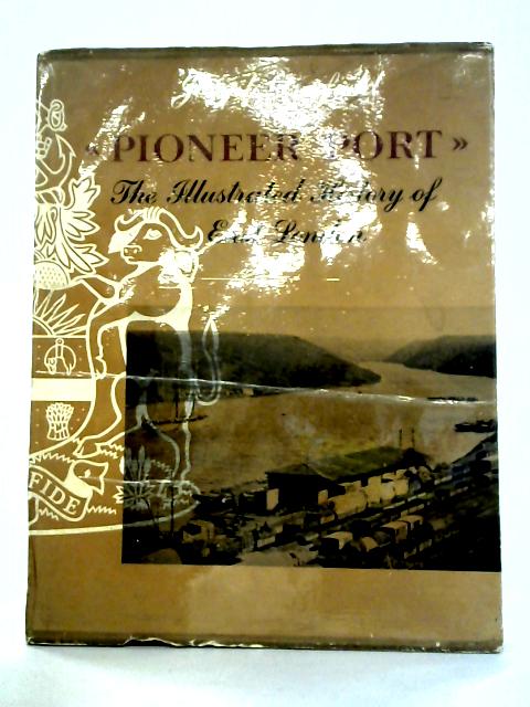 Pioneer Port By Joseph Denfield