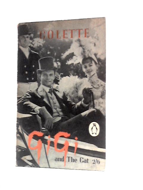 Gigi And The Cat By Colette