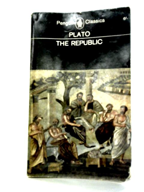 The Republic von Plato