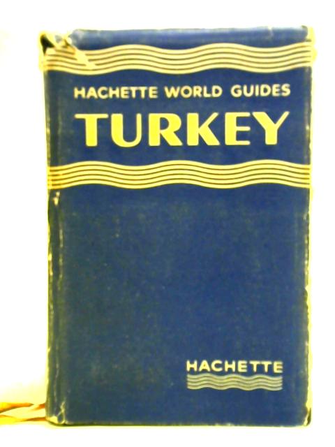 Turkey von Francis Ambriere