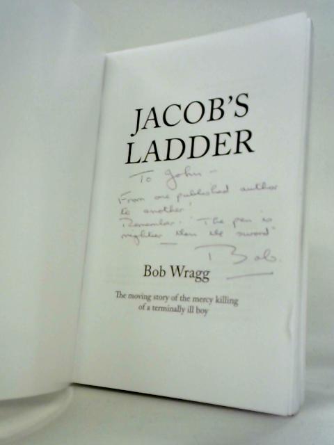 Jacob's Ladder von Bob Wragg
