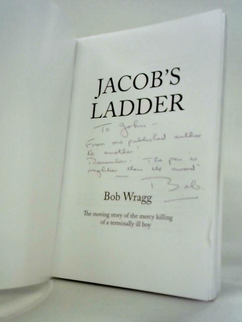 Jacob's Ladder By Bob Wragg