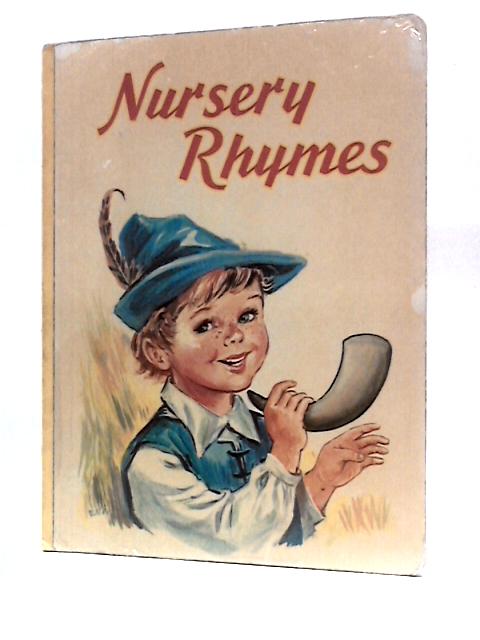 Nursery Rhymes By Unstated